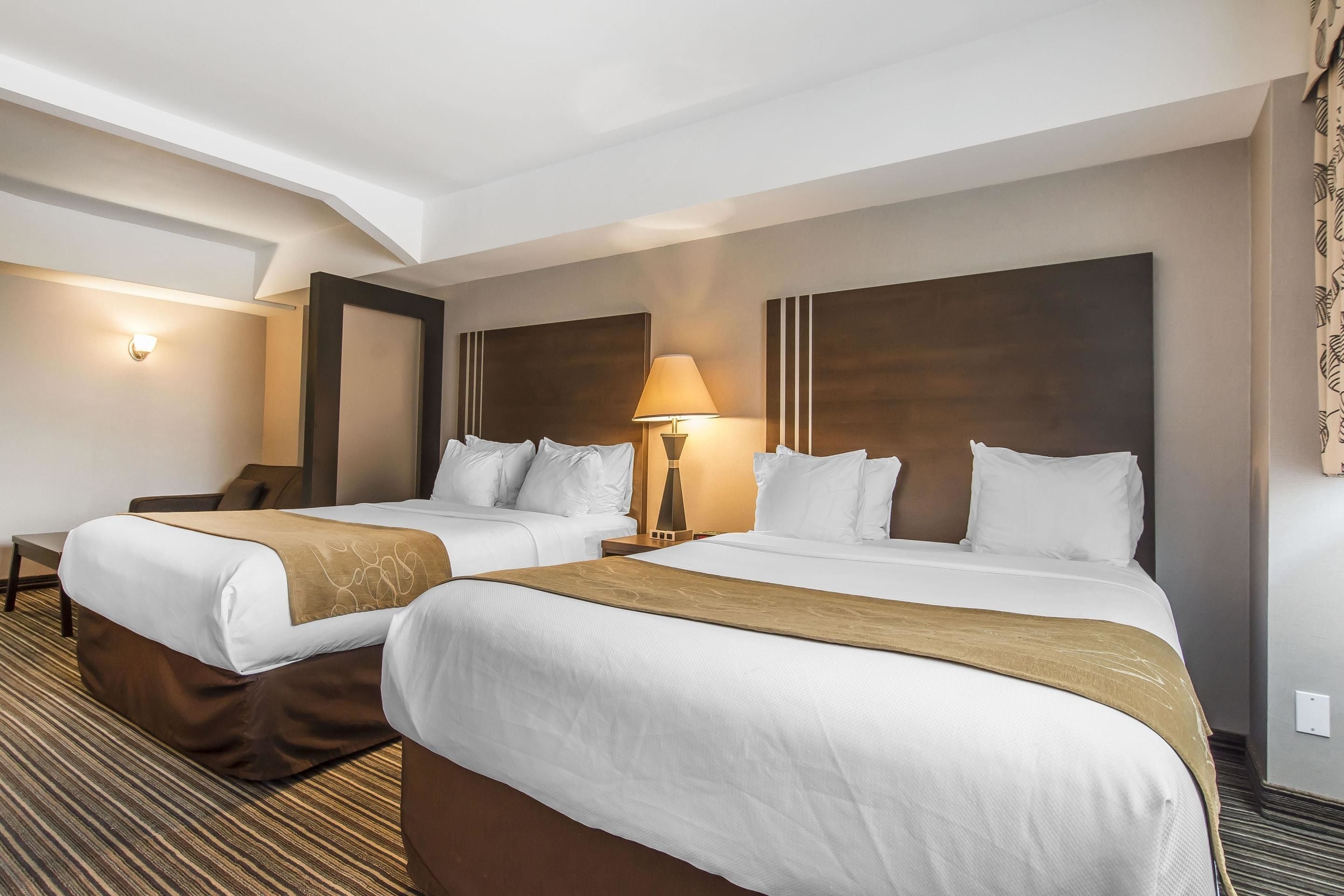 Foto - Comfort Suites Downtown