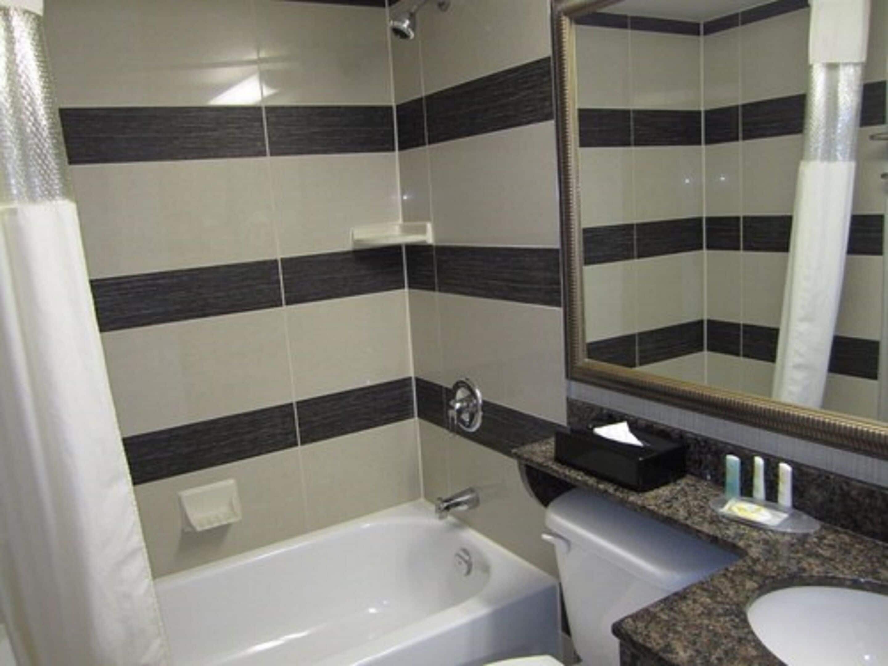 Foto - Comfort Suites Downtown