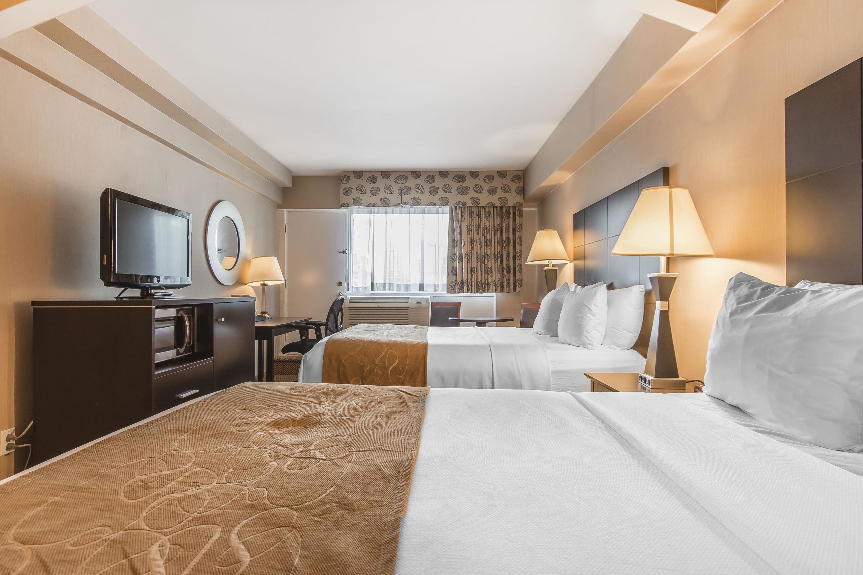 Foto - Comfort Suites Downtown