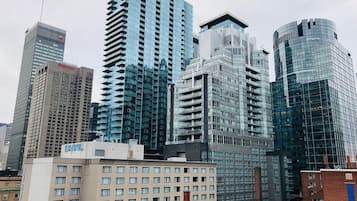 City view