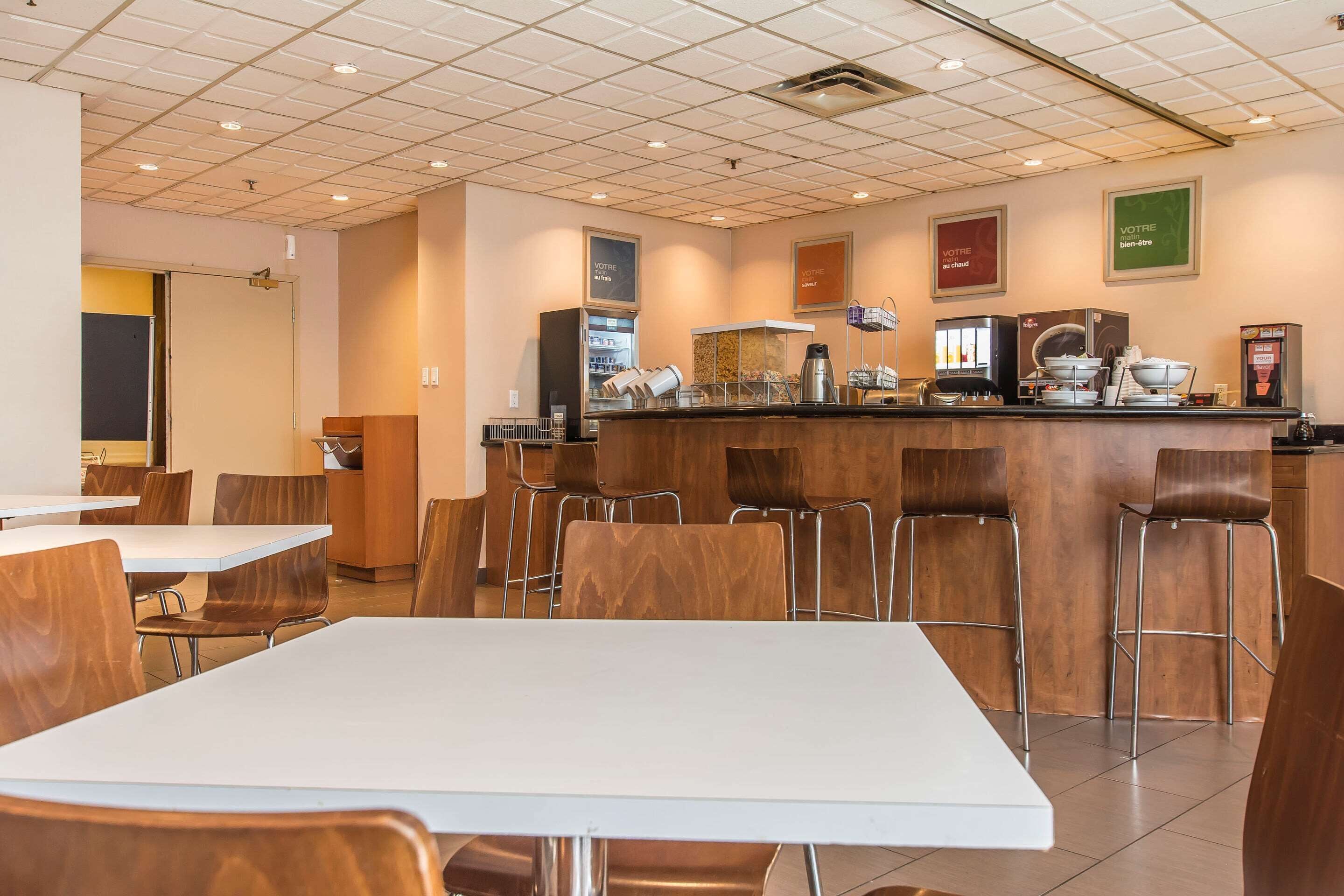 Foto - Comfort Suites Downtown