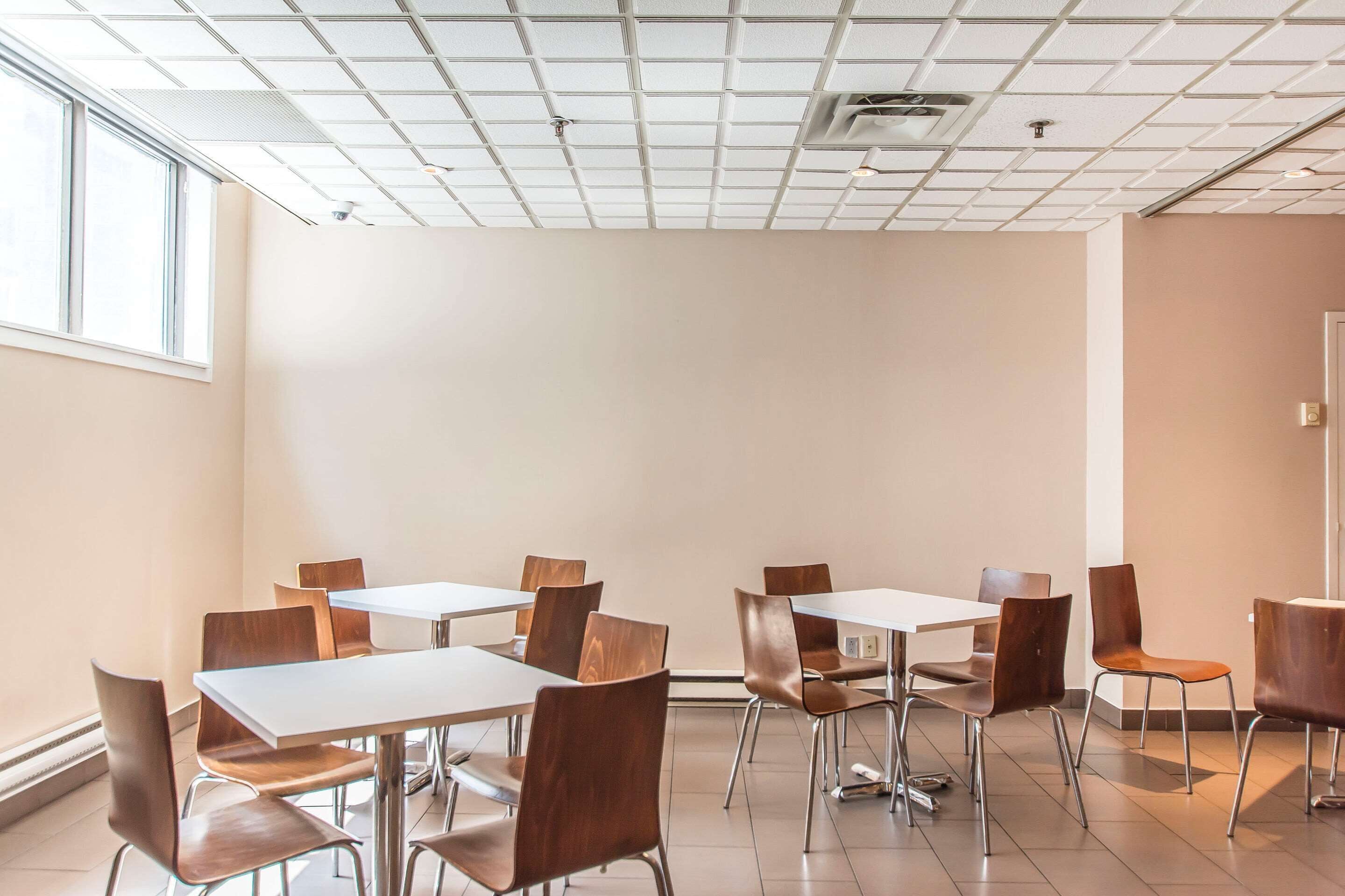 Foto - Comfort Suites Downtown