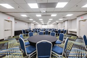 Salón de banquetes