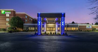 Holiday Inn Express Naperville by IHG