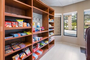 Servicios del alojamiento