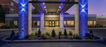 Holiday Inn Express Naperville by IHG