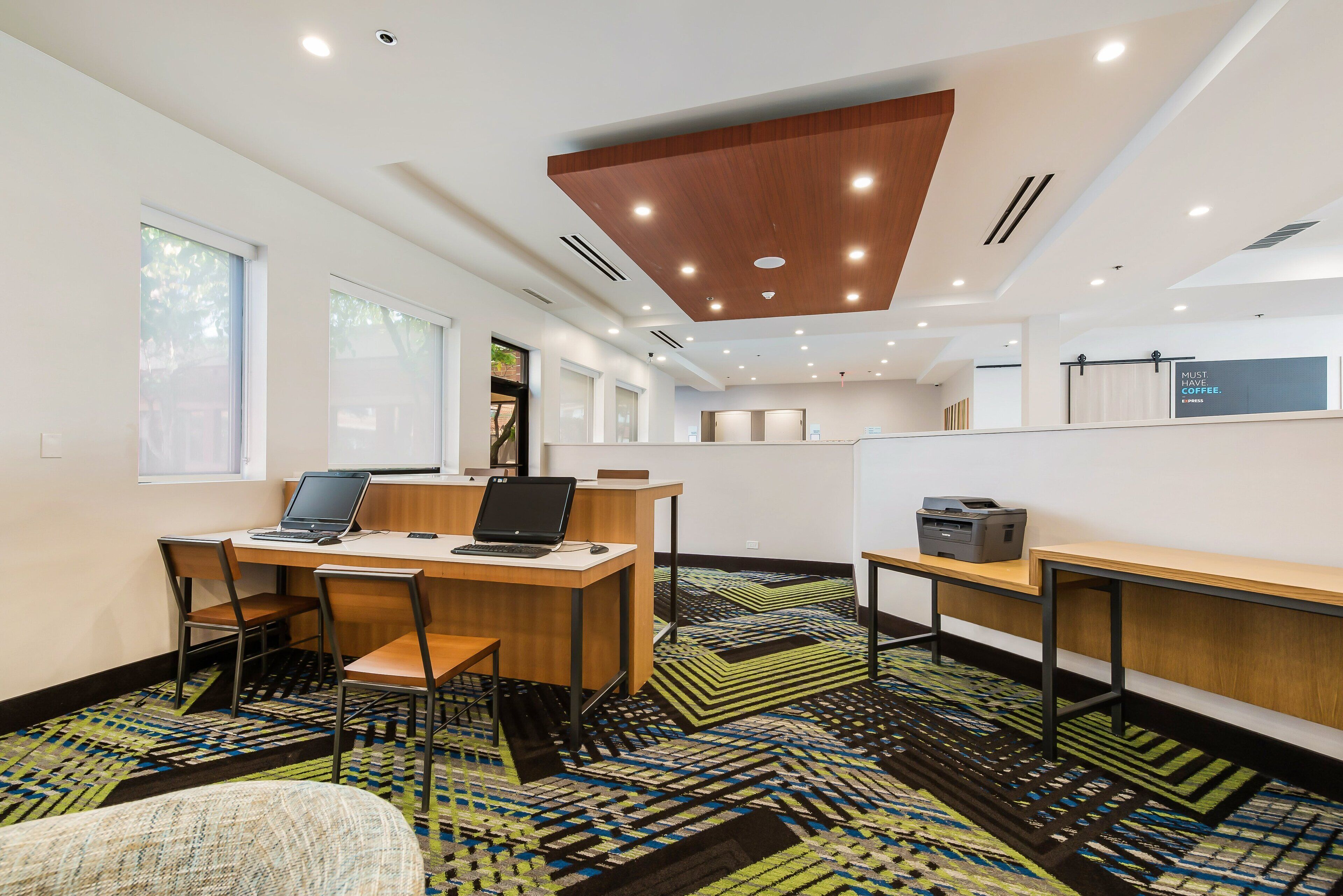 Photo - Holiday Inn Express Naperville by IHG