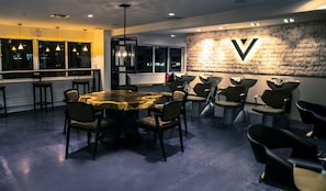 Friseursalon