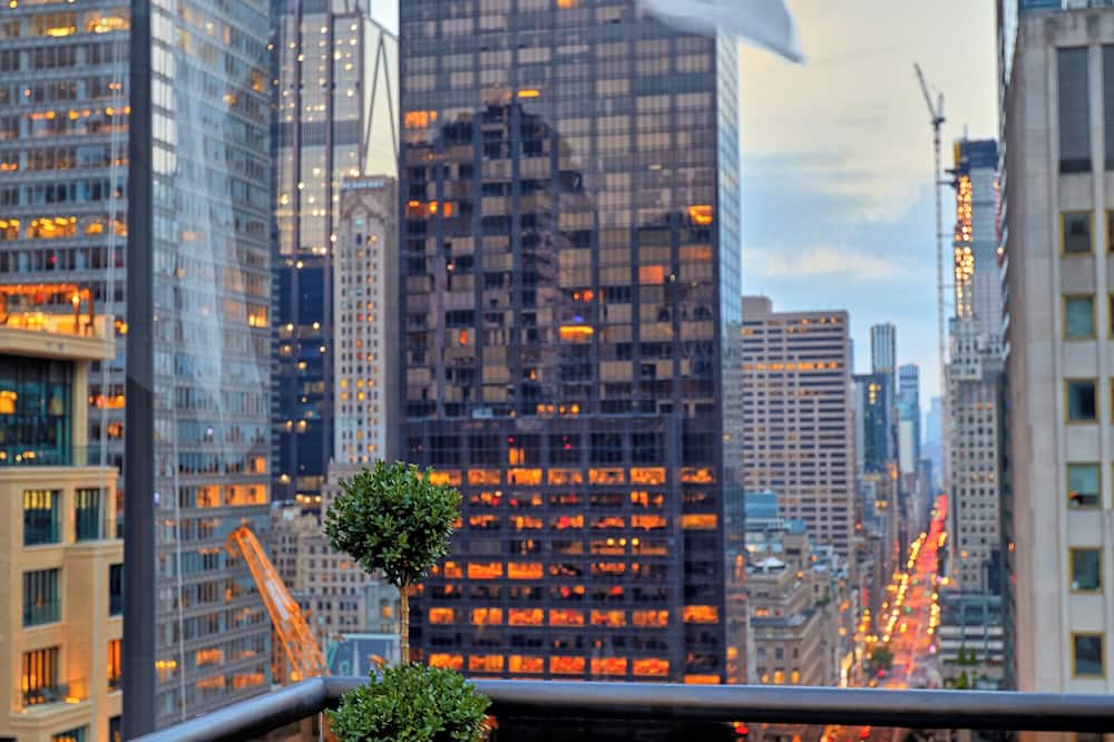 The Peninsula New York