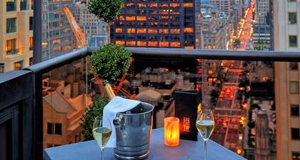 The Peninsula New York