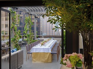 Meeting facility - The Peninsula New York (New York)