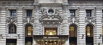 The Peninsula New York