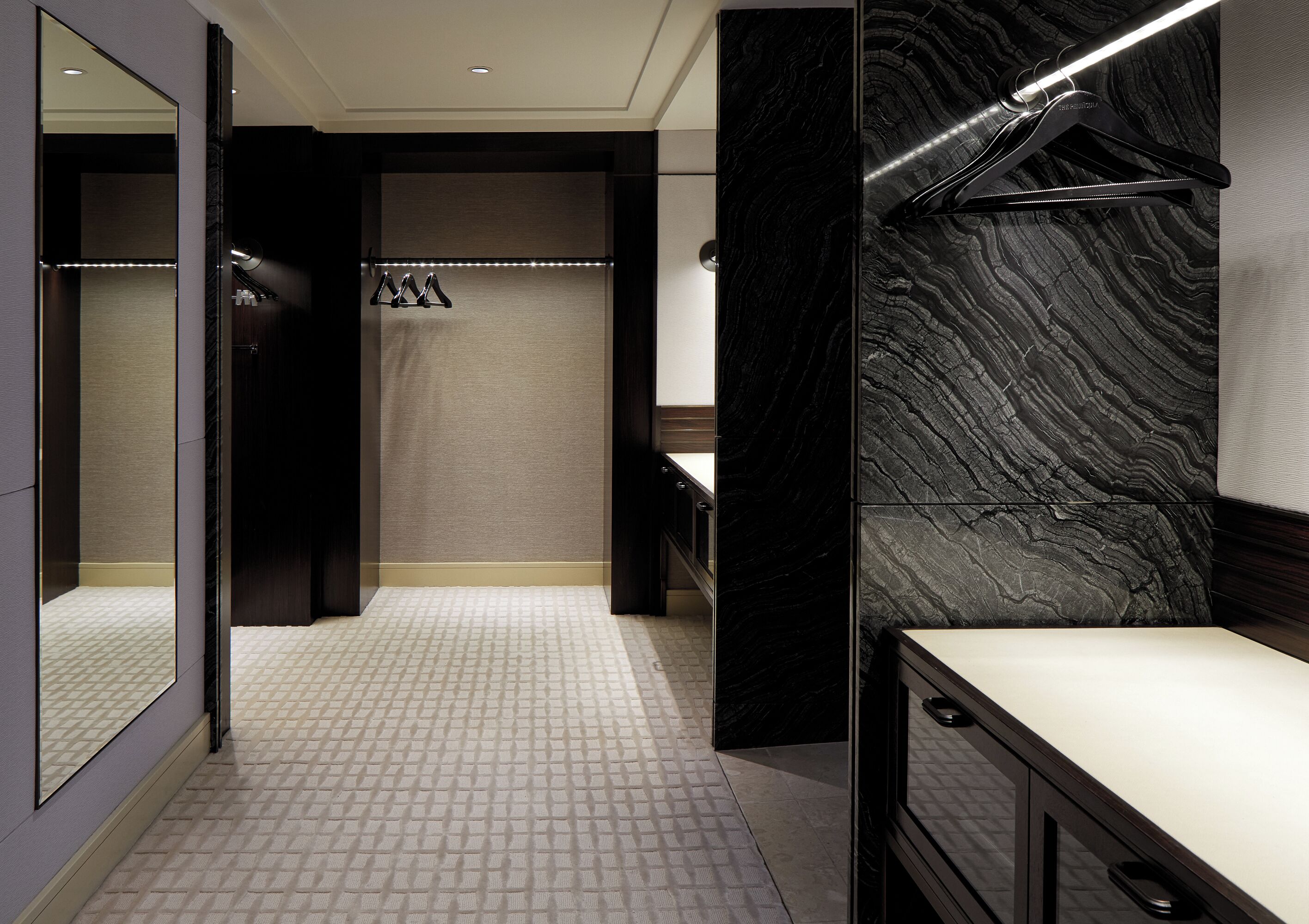 premium bedding, down duvets, pillow-top beds, minibar