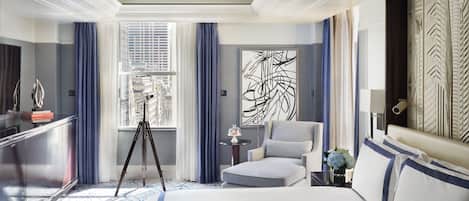 Ropa de cama de alta calidad, cubrecamas y colchones con pillow-top