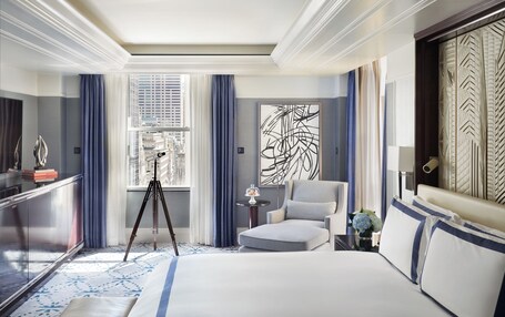 The Peninsula New York - view 3