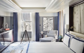 Literie de qualité supérieure, couette en duvet d'oie, surmatelas