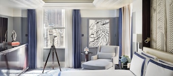 The Peninsula New York
