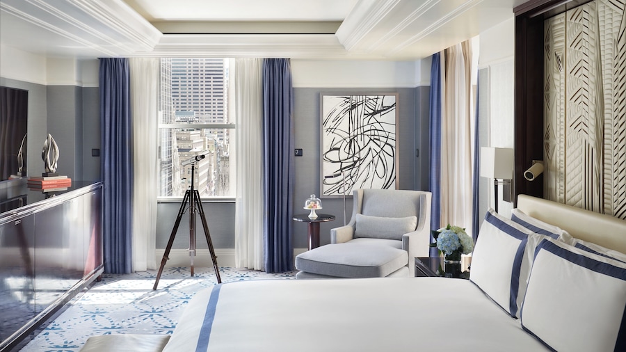 The Peninsula New York