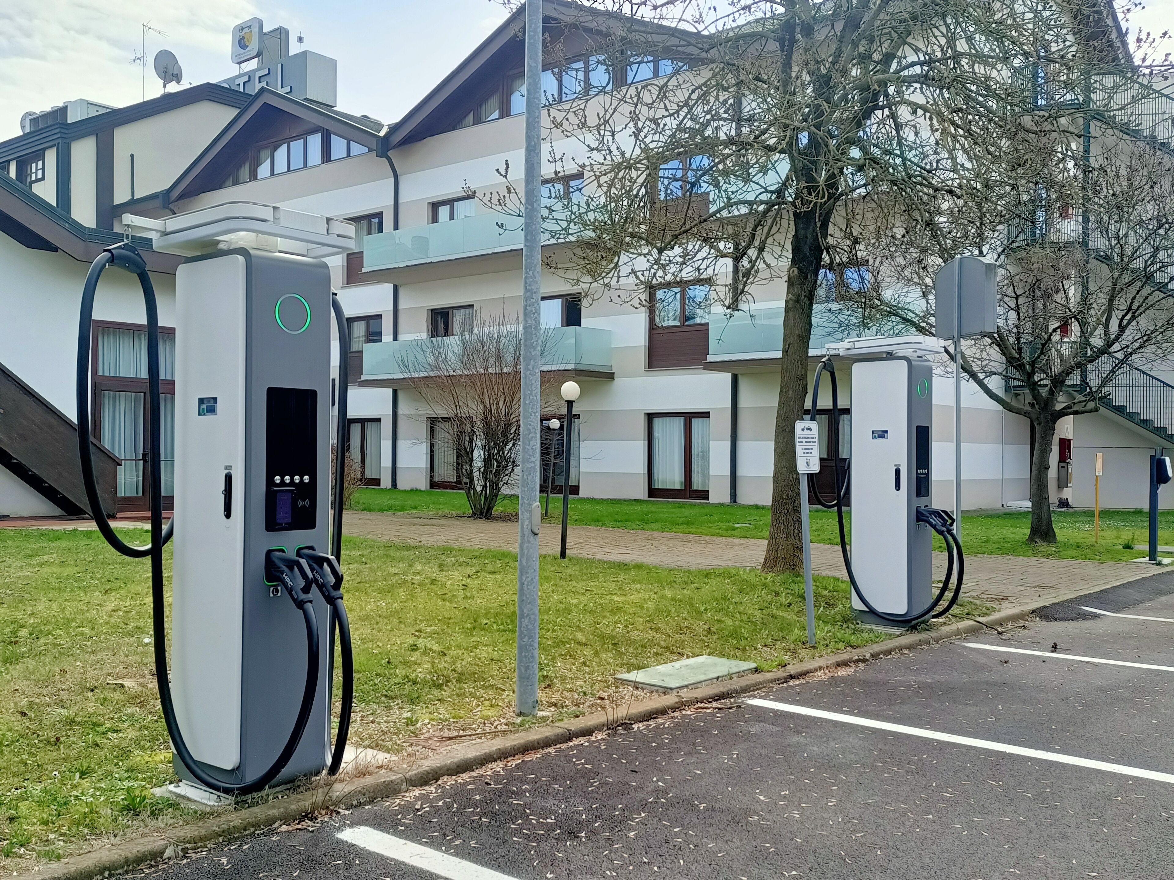 Foto - Best Western Modena District