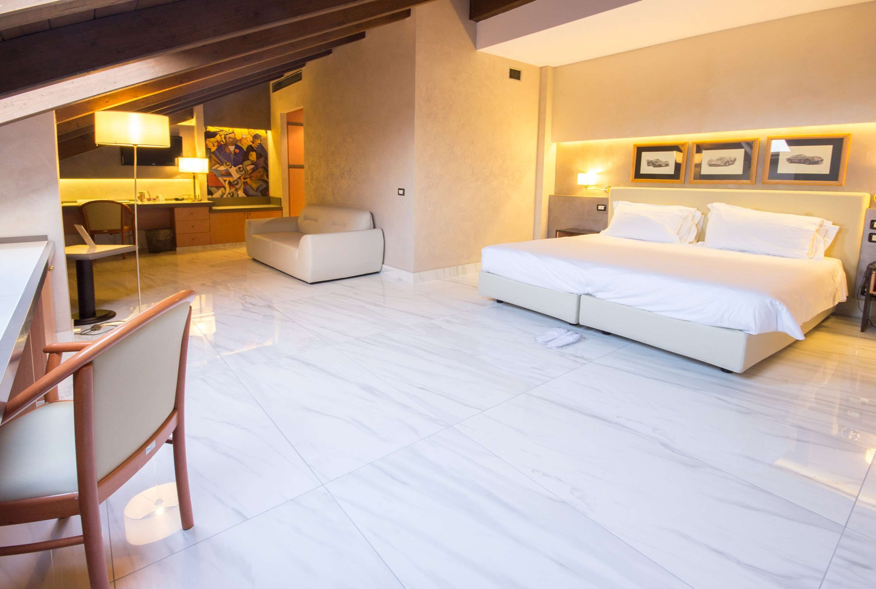 1 bedroom, down duvets, select comfort beds, minibar