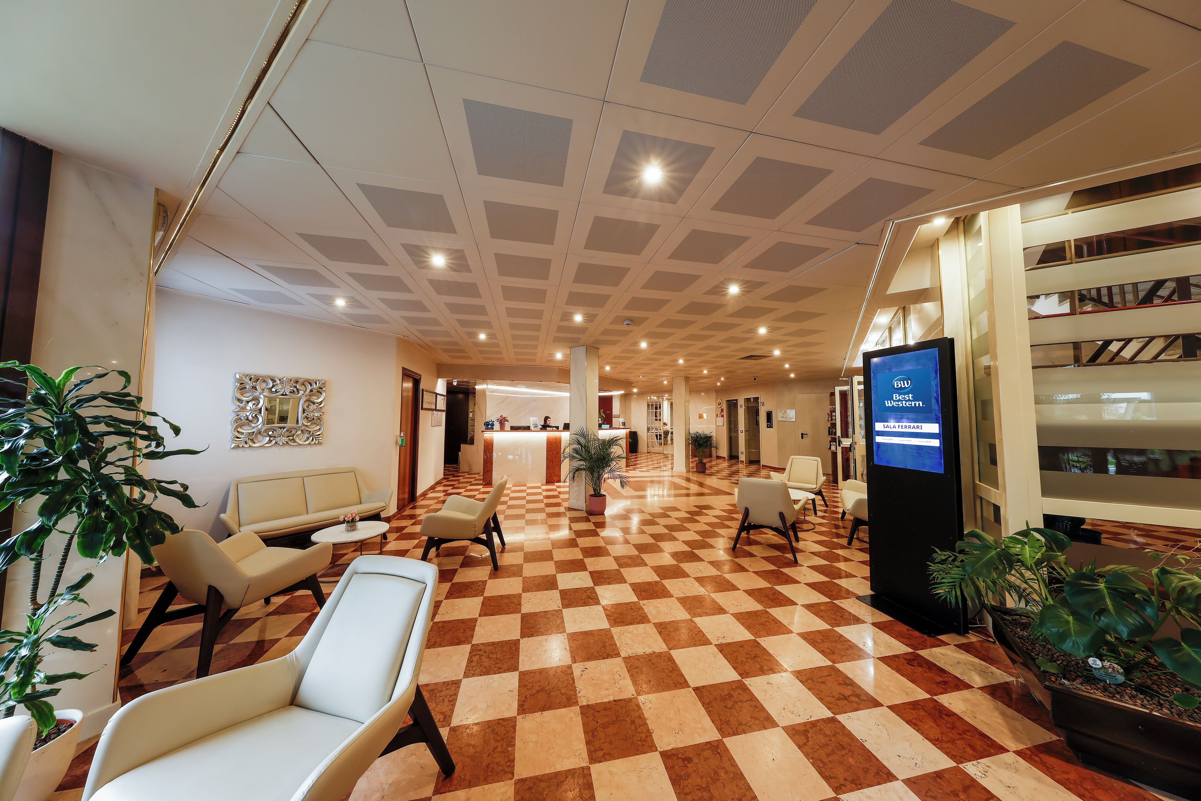 Photo - Best Western Modena District