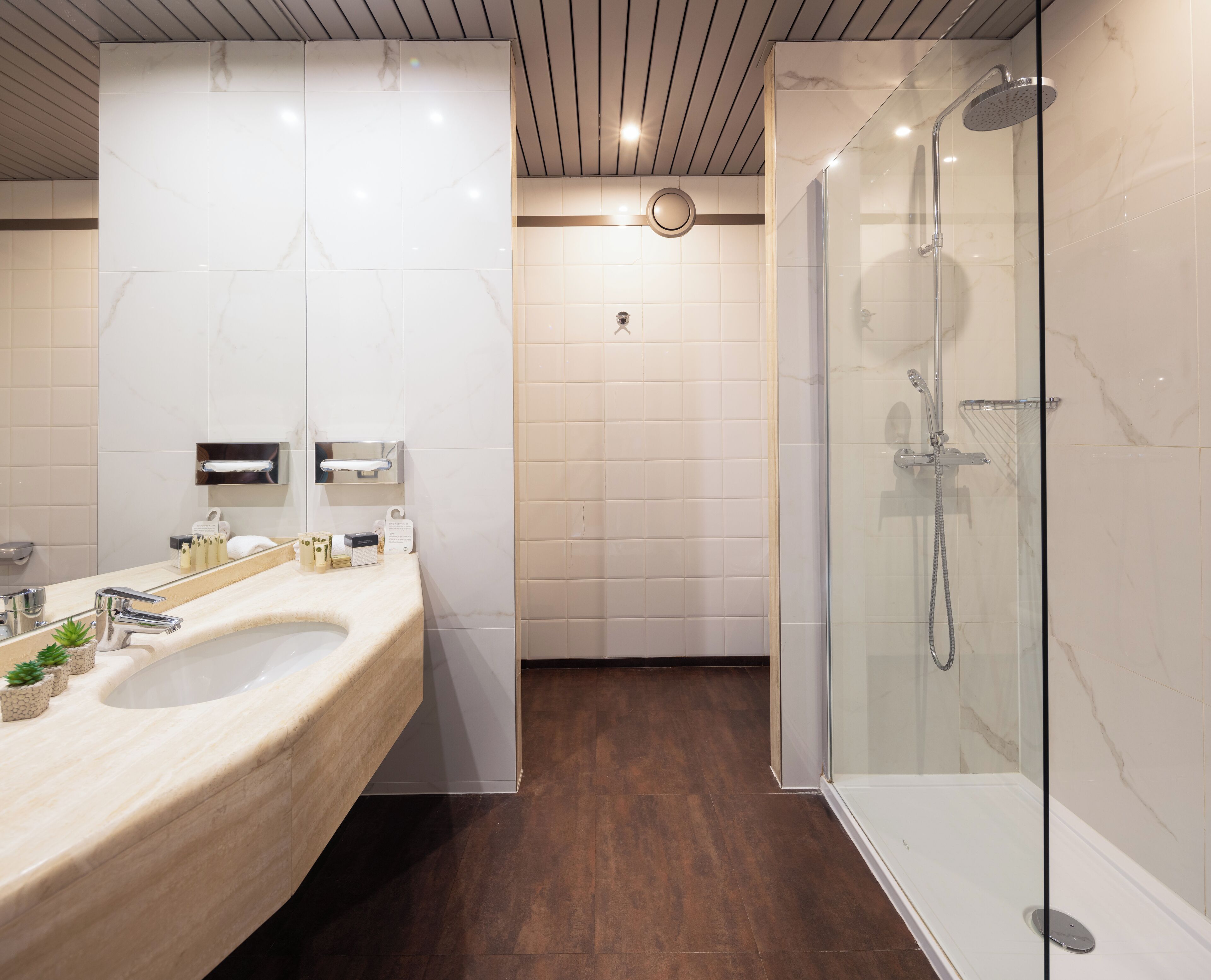 Foto - Best Western Modena District