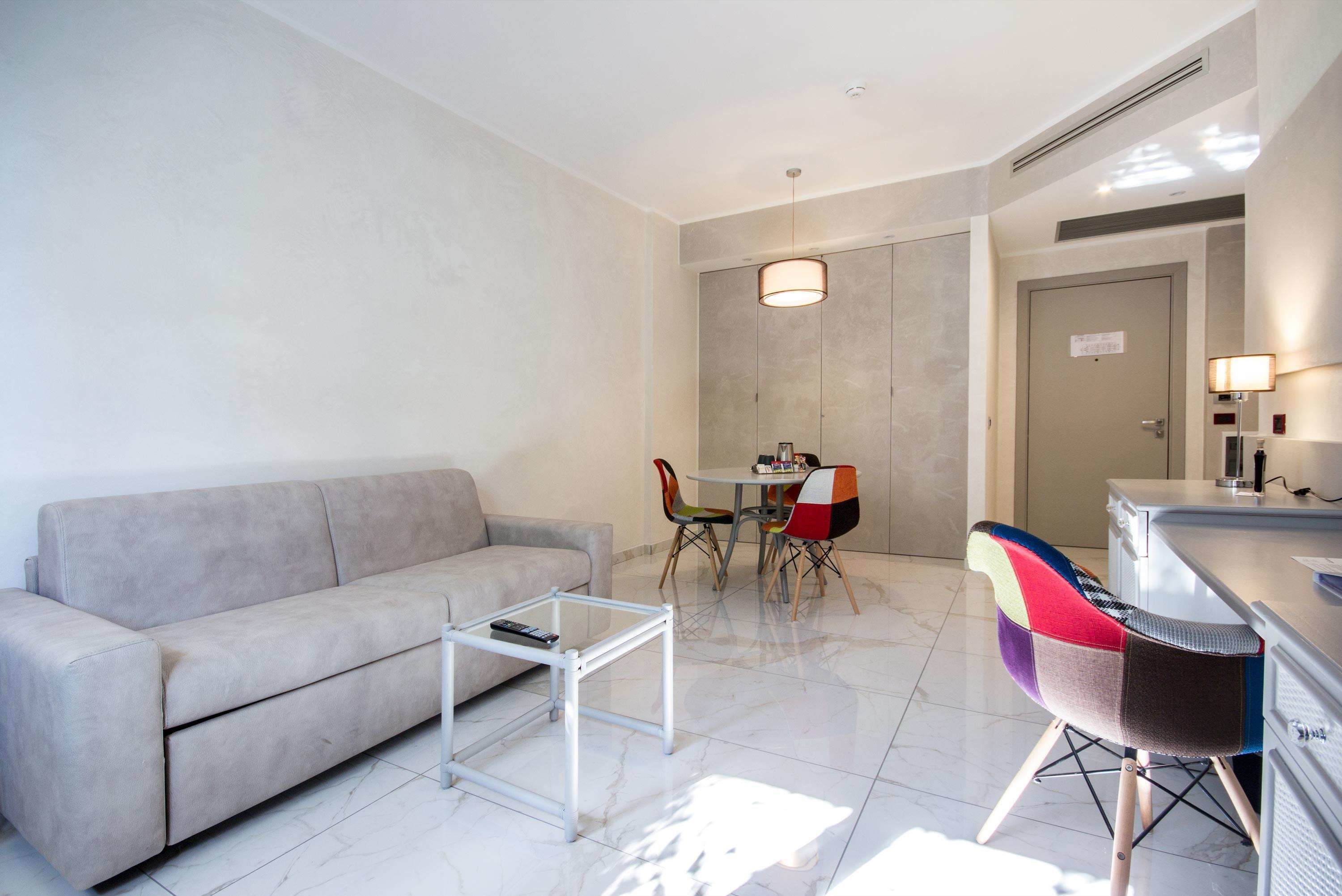Foto - Best Western Hotel Modena District