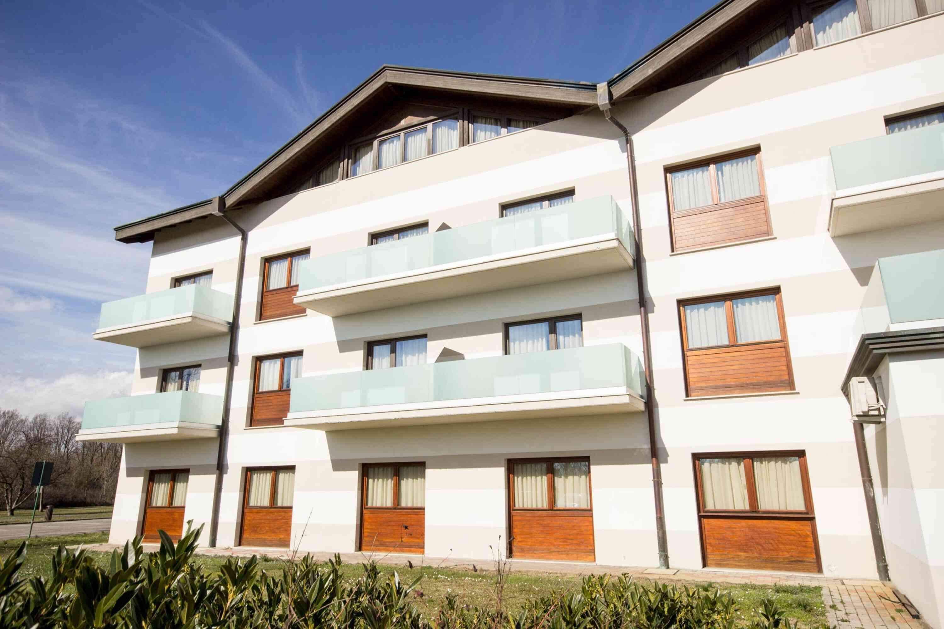 Photo - Best Western  Modena District