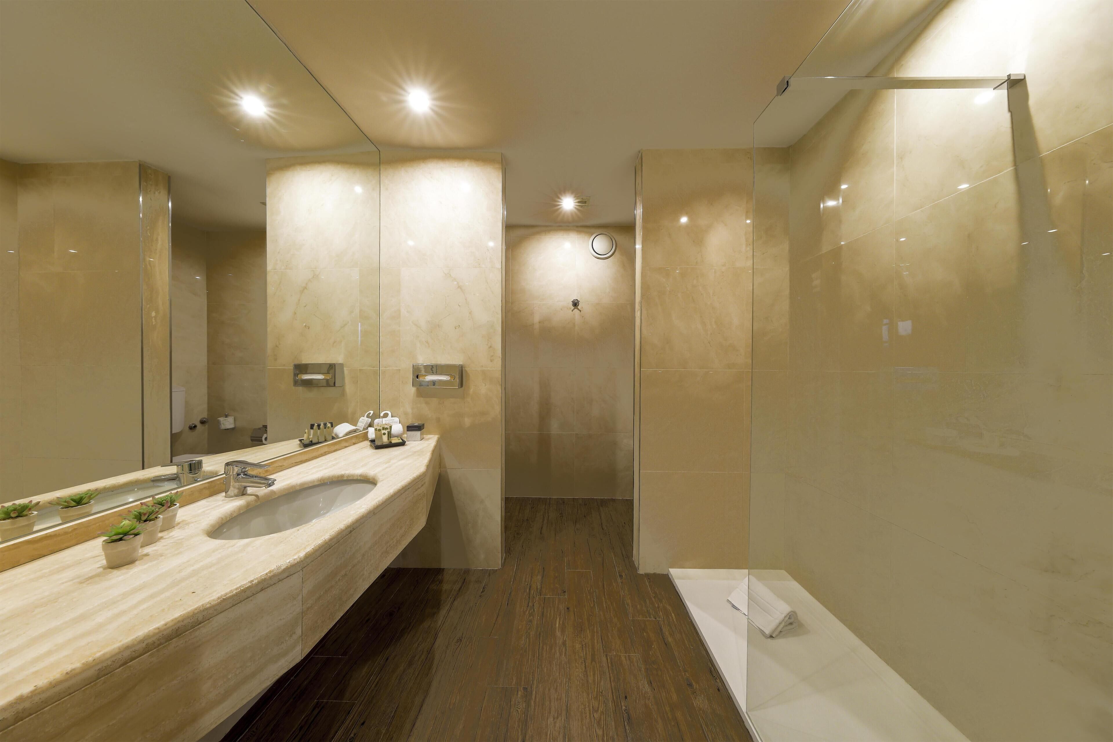 Foto - Best Western Modena District
