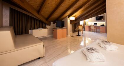 Best Western Hotel Modena District
