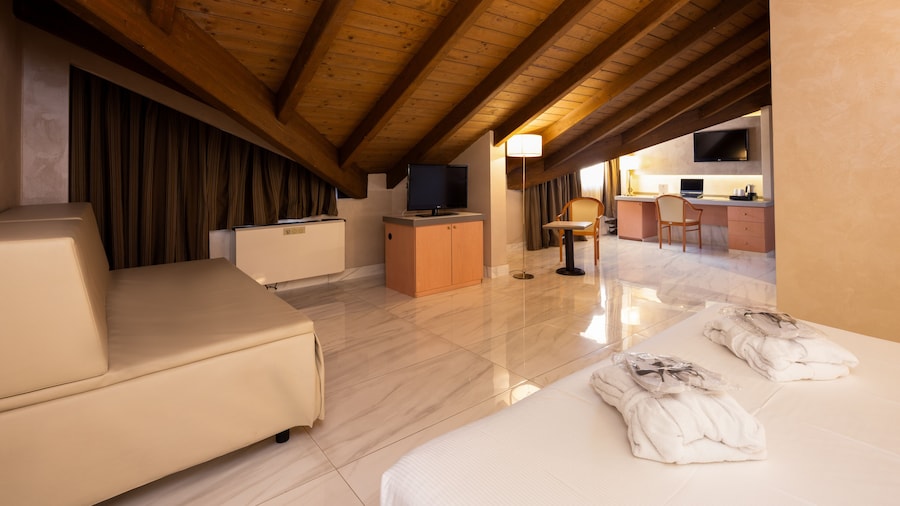 Best Western Hotel Modena District
