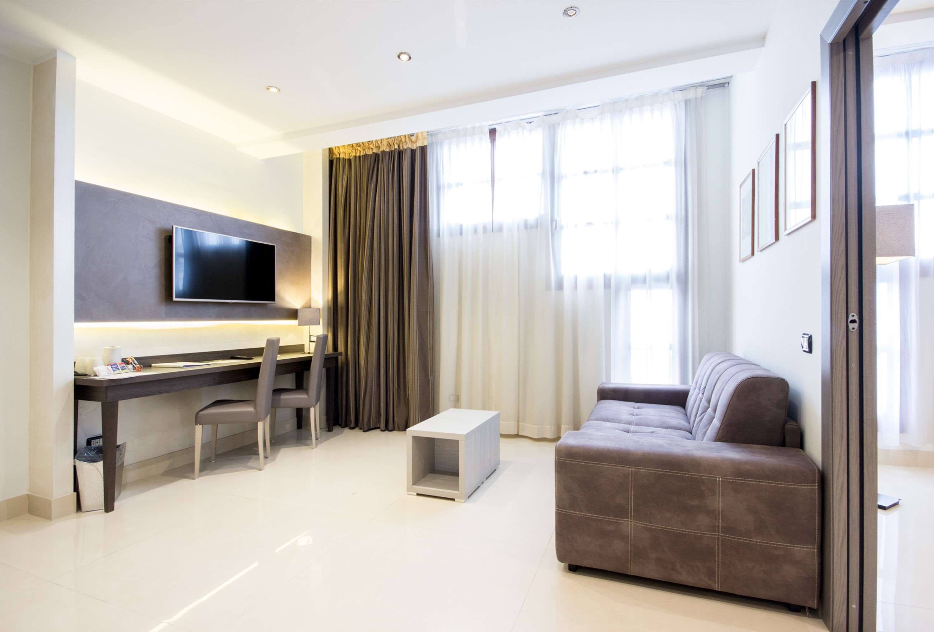 Photo - Best Western Modena District