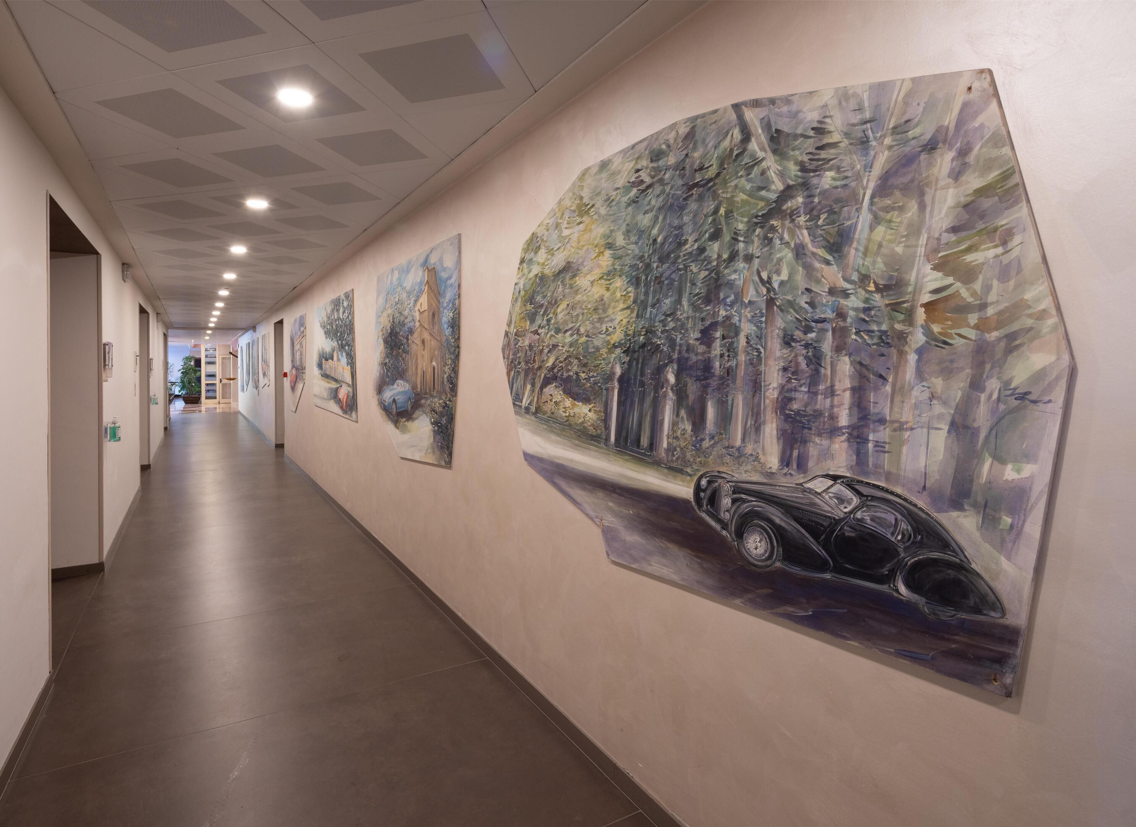 Photo - Best Western Modena District