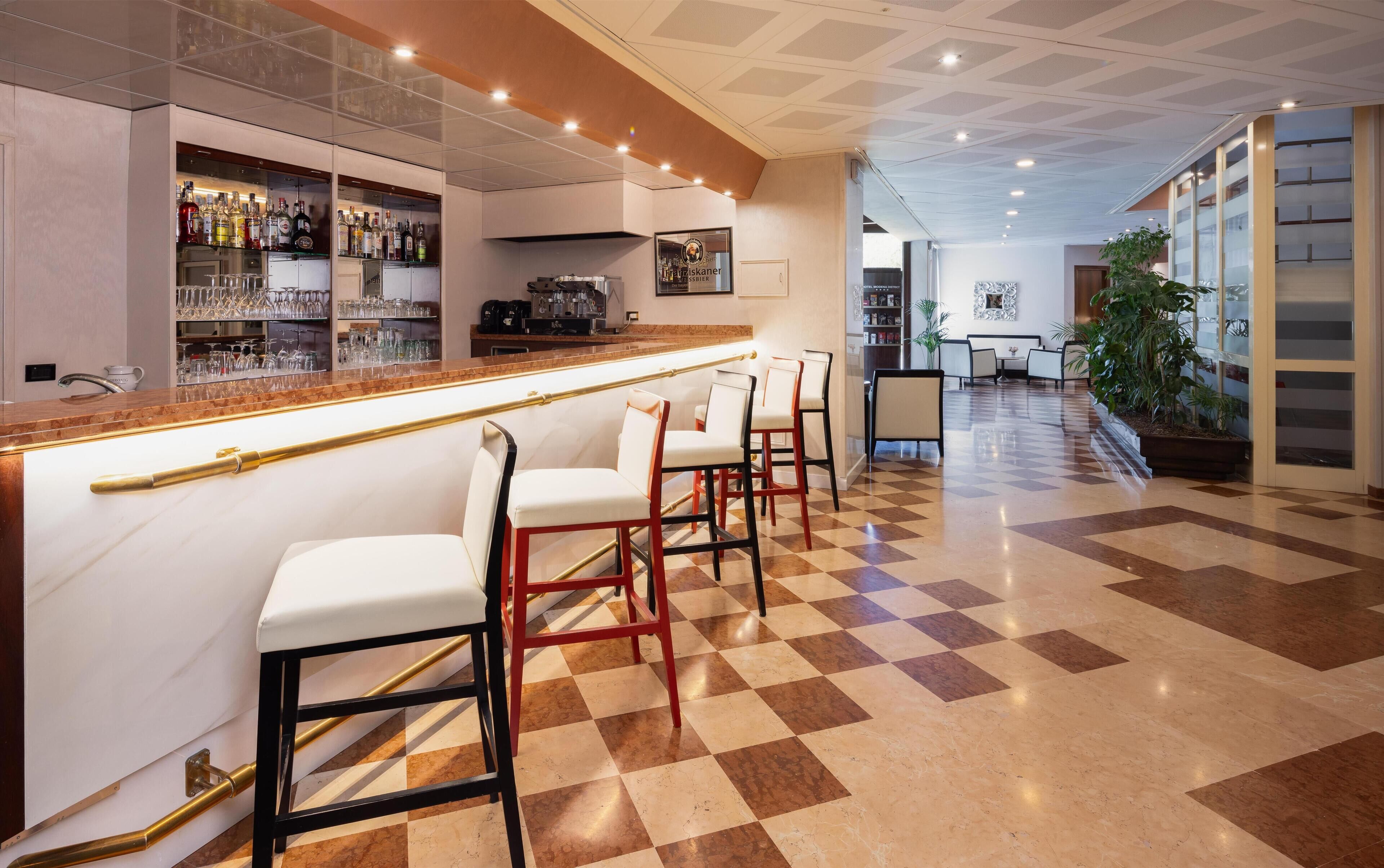 Foto - Best Western Hotel Modena District
