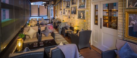 Ausstattung der Unterkunft