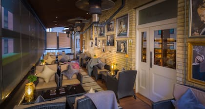 Ten Manchester Street