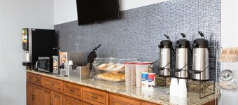 Knights Inn Plant City