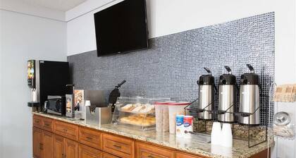 Knights Inn Plant City