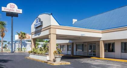 Knights Inn Plant City