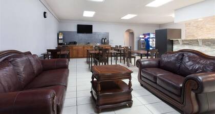 Knights Inn Plant City