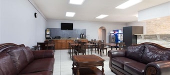 Knights Inn Plant City