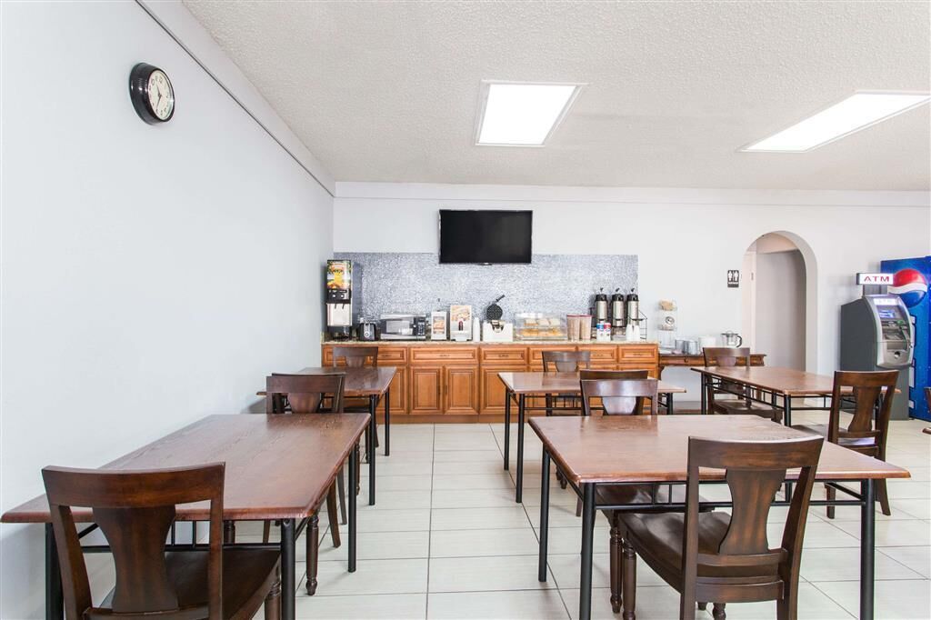 Tempat makan