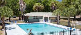Knights Inn Plant City