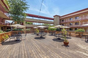 Area per barbecue/picnic