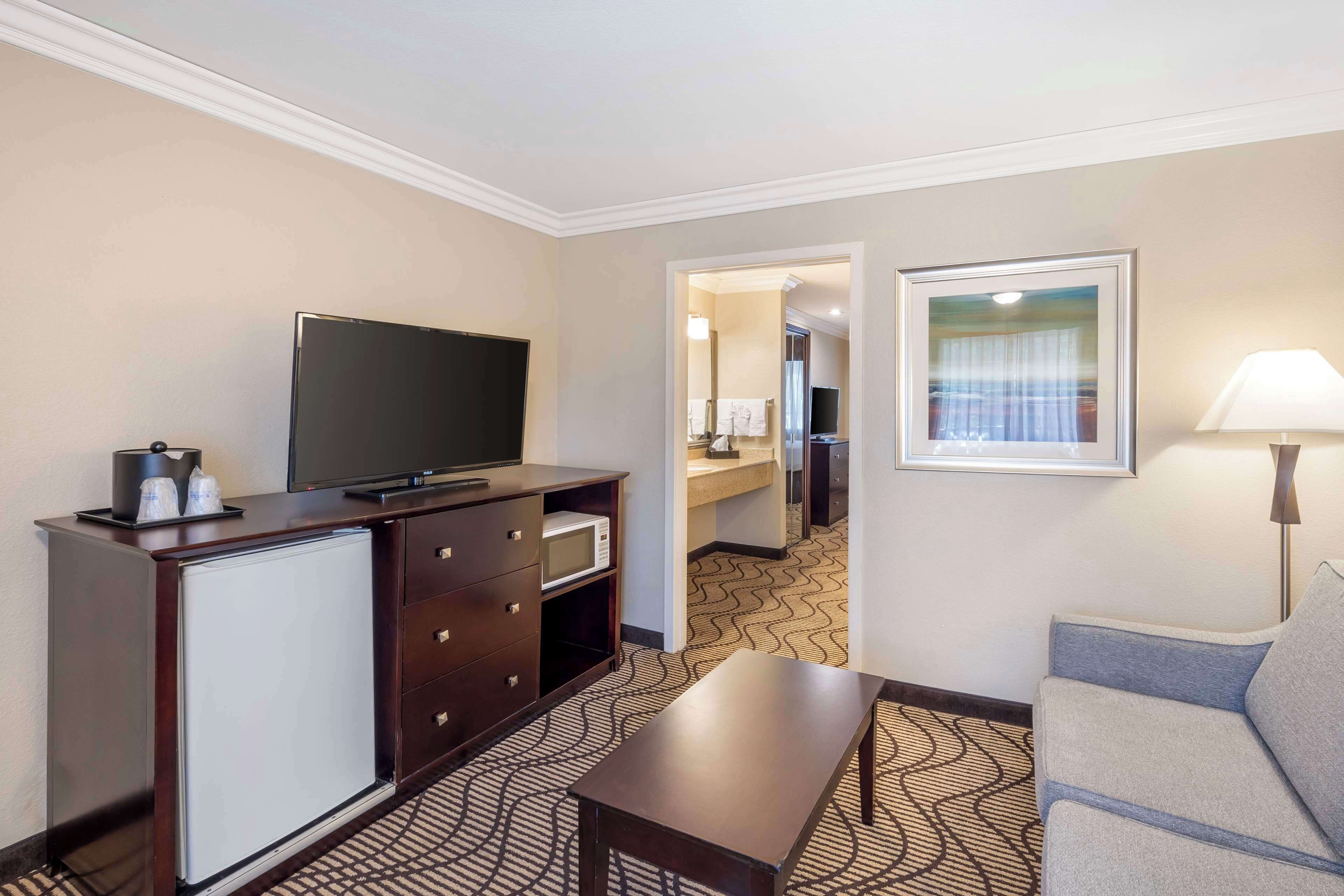 Foto - Best Western Plus Orchid Hotel & Suites