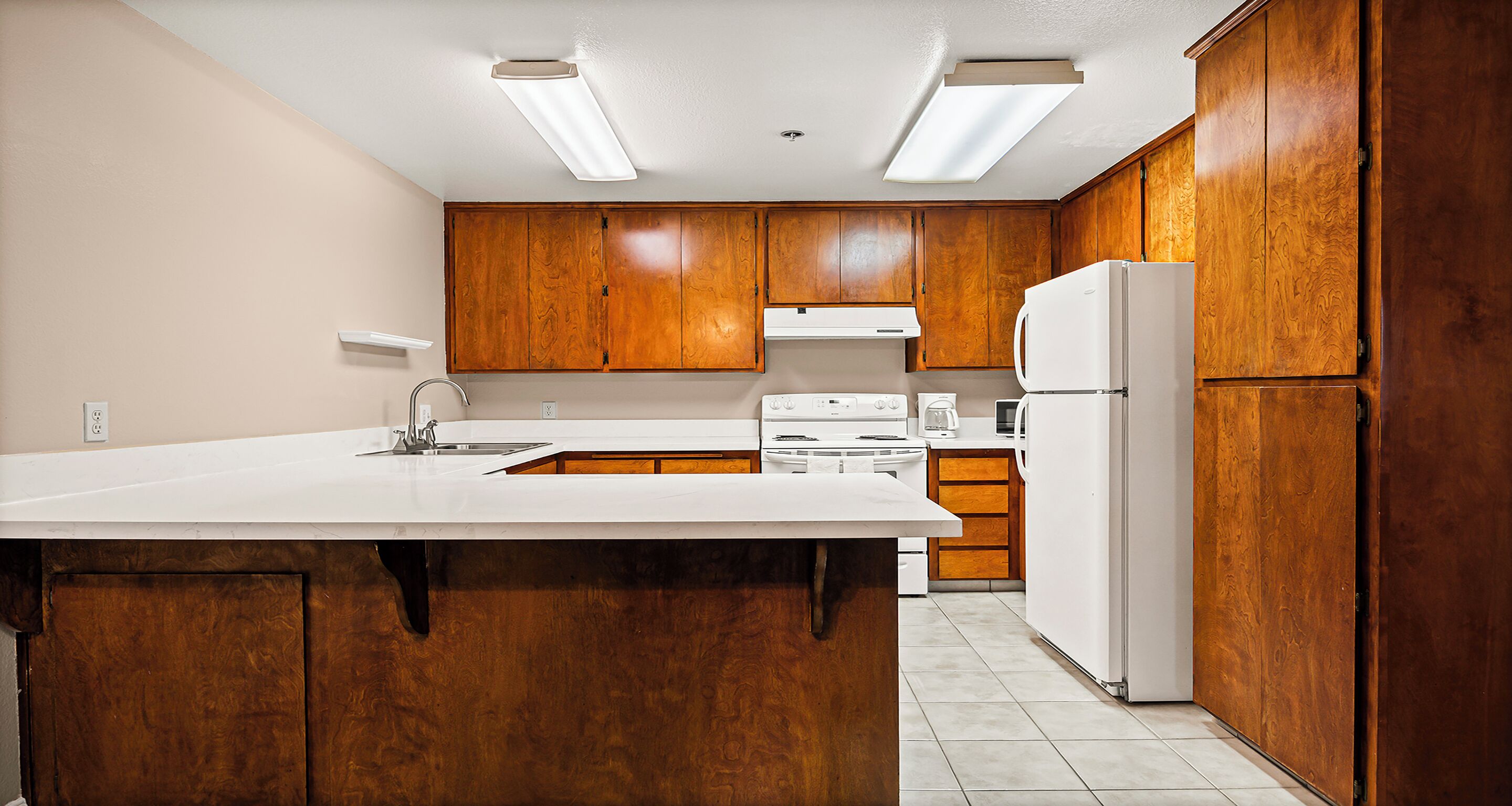 Foto - Best Western Plus Orchid Hotel & Suites