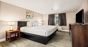 Standard Apartment, 1 King Bed, Non Smoking, Kitchen (with Sofabed, Full Kitchen) - Best Western Plus Orchid Hotel & Suites (Roseville)