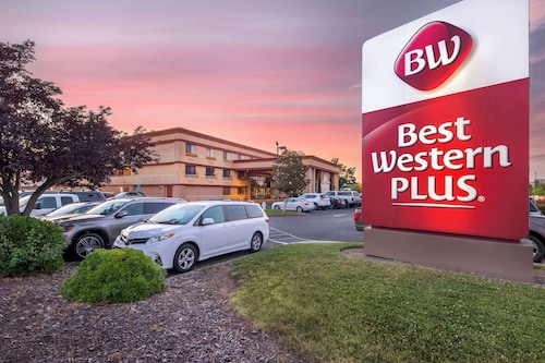Best Western Plus Orchid Hotel & Suites