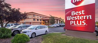 Best Western Plus Orchid Hotel & Suites