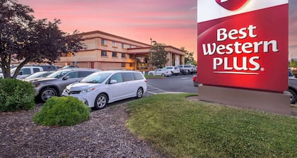 Best Western Plus Orchid Hotel & Suites